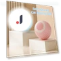 Interactive Self-Moving Kitten Toy — Balls, Mksjdfhfyz