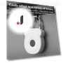 Keyless Fingerprint Lock — Padlocks & Hasps, tijnwny