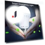 LED Touch Light — Flashlights, yulijia