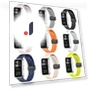 Magnetic Foldable Buckle Watch Strap Wristband — Fitness Bands, luziSH