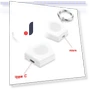 Micro Smart Watch Dock Charger Adapter — Smartwatch Charging Solutions, anongkai