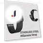 Milanese Watchband Replacement — Bands, JChongsheng