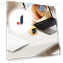 Mini Desktop Weather Station Clock — Clocks, jinshengMC