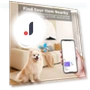 Mini Smart Pet Tracker — Location Tracking Devices, Fujmhyk