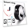 Multifunctional Smart Ring — Wearable Accessories, gmenongcun