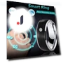 NFC Finger Ring Smart Wearable — Smart Rings, SXyurun