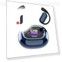 Open Ear AI Translation Earphone — Headsets, HAjuzhou