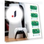 Original Touch Panel Controller — Accessories, CDyuanli