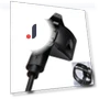 Portable Sports USB Cable Cradle Charging Dock Wristband — Smartwatch Charging Solutions, SHyuxishiye