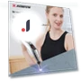 Rechargeable Smart Massage Pen — Back Relief Solutions, Zoomer