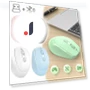Rechargeable Wireless Mouse — Mouse Pads, xinxinL