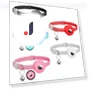 Reflective Anti-lost Collar for AirTag — Trackers, uginhun