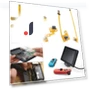 Replacement Flexible Cable for Joy-Con Controller Strip — Fix & Replace Essentials, SHaiaoshun