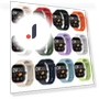 Replacement Silicone Strap — Fitness Bands, Tengbaba