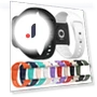 Replacement Silicone Strap — Smartwatch Straps, anongkai