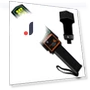 Sensitive Waterproof Gold Detector — Metal Detectors, GDhongyi