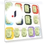 Silicone Case Bumper Protective Frame Screen Protector — Bumpers, Chaomiao