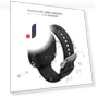Silicone Kids GPS Bracelet — Location Tracking Devices, fengzhiyuanhf