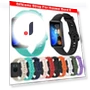 Silicone Replacement Strap — Smartwatch Straps, weniaoyao