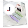 Silicone Replacement Strap — Fitness Bands, Shihuayu