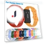 Silicone Strap — Smartwatch Straps, Jianshen