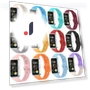 Silicone Strap — Smartwatch Straps, PortVigor