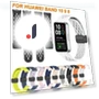 Silicone Watch Strap — Smartwatch Straps, shxanw