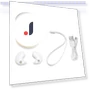 Sleep Earbuds — In-Ear Headphones, DIYelecs