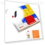Slide Puzzle Classic Version — Stacking Games, TOKYO selection