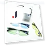 Smart Auto-Focus Reading Glasses — Smart Glasses, Lvyuan