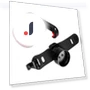 Smart Bike Tail Light — Bike Headlights, JAPAN SPORTS
