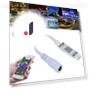 Smart Bluetooth Music Controller RGB Adapter for LED Strips — LED Strips, maochi