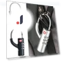 Smart Code Lock — Luggage Locks, XZdingchen