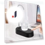 Smart Desktop Water Bottle Pump — Hydration Solutions, Lachepper