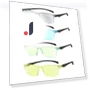 Smart Glasses with Auto Zoom and Autofocus — Smart Glasses, Tianran