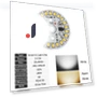 Smart IC Driver LED Chip Light Plate — LED, Jiangiansong