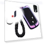Smart Key Case — Key Holders & Accessories, JP Create mege