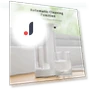 Smart Liquid Dispenser with Type-C Charging Port — Care Dispensers, SHmingsheng