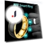 Smart NFC Ring — Smart Rings, Zhuohao