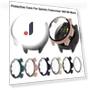 Smart Protective Case with Tempered Bumper — Smartwatch Protectors, LeonarVigo