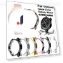 Smart Shockproof Slim Protective Cover — Smartwatch Protectors, paiaowang