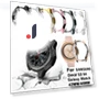 Smart Slim Shockproof Silicone Shell Holder Skin TPU Watch Case Protective Cover — Smartwatch Protectors, jinshengMC