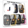 Smart TPU Case Full Cover Protective Shell with Screen Protector — Smartwatch Protectors, EPsonice