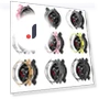 Smart Watch Bumper Frame Case Cover — Smartwatch Protectors, PreytVigo