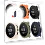 Smart Watch Screen Protector Bumper Case Cover — Screen Protectors, jingyuan