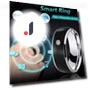 Smart Wearable Connect Finger Ring — Smart Rings, FDferndz