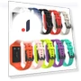 SmartWatch Replacement Strap+Case Silicone Bracelet — Smartwatch Straps, huancaiDZ