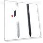Smooth Touch Screen Stylus Pen — Styluses & Digital Pens, ZShuata