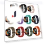 Soft Sport Smart Watch Replacement Strap — Bands, JTRedfswe