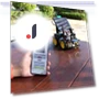 Solar Energy Robot Car Model DIY Science Experiment Kit — Solar Power, HappyToy